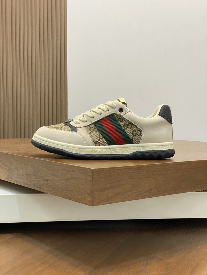 Gucci Screener Shoes